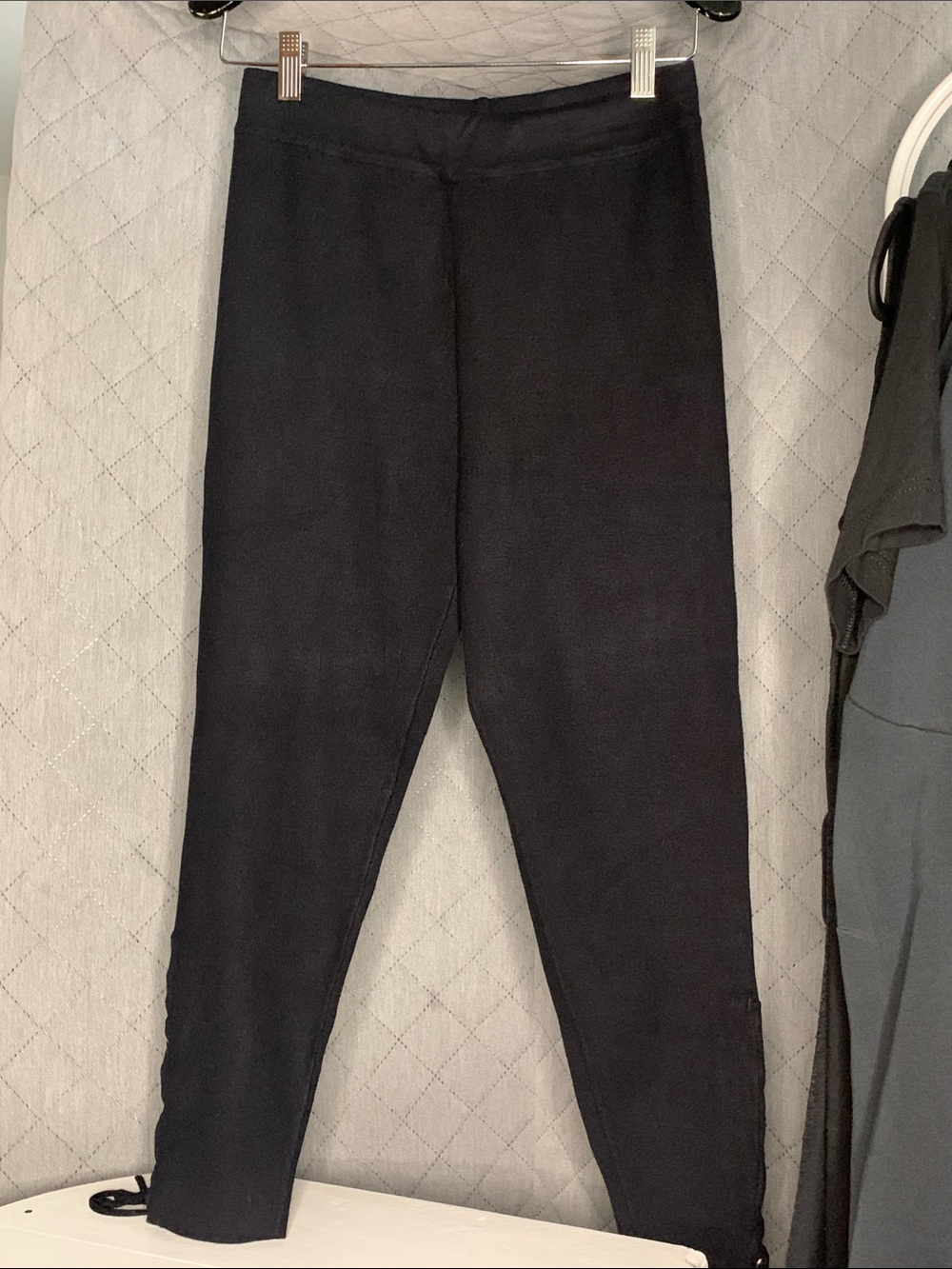#200 Black Leggings